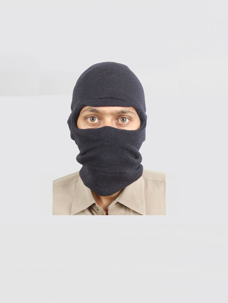 Woollen Balaclava