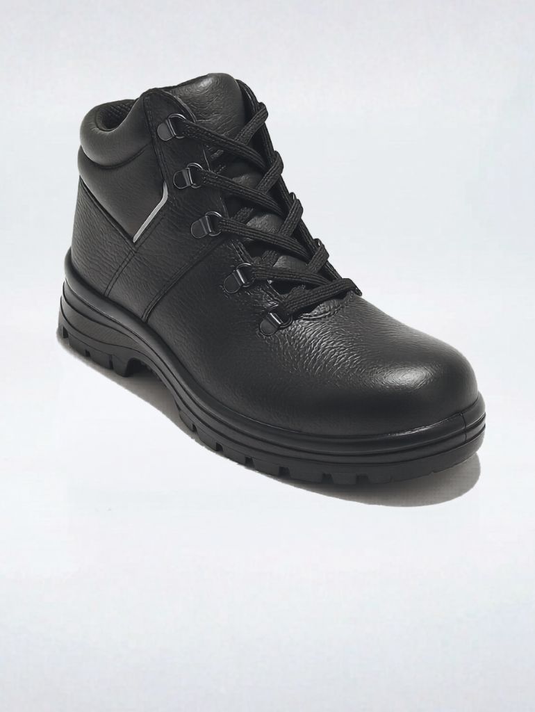 Legasea GripX Safety Boots