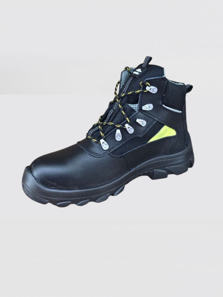 Legasea Prime Safety Boots