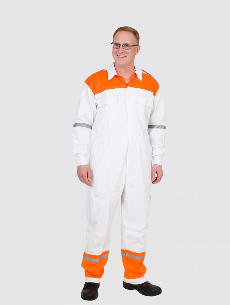 BM Amaze Coveralls