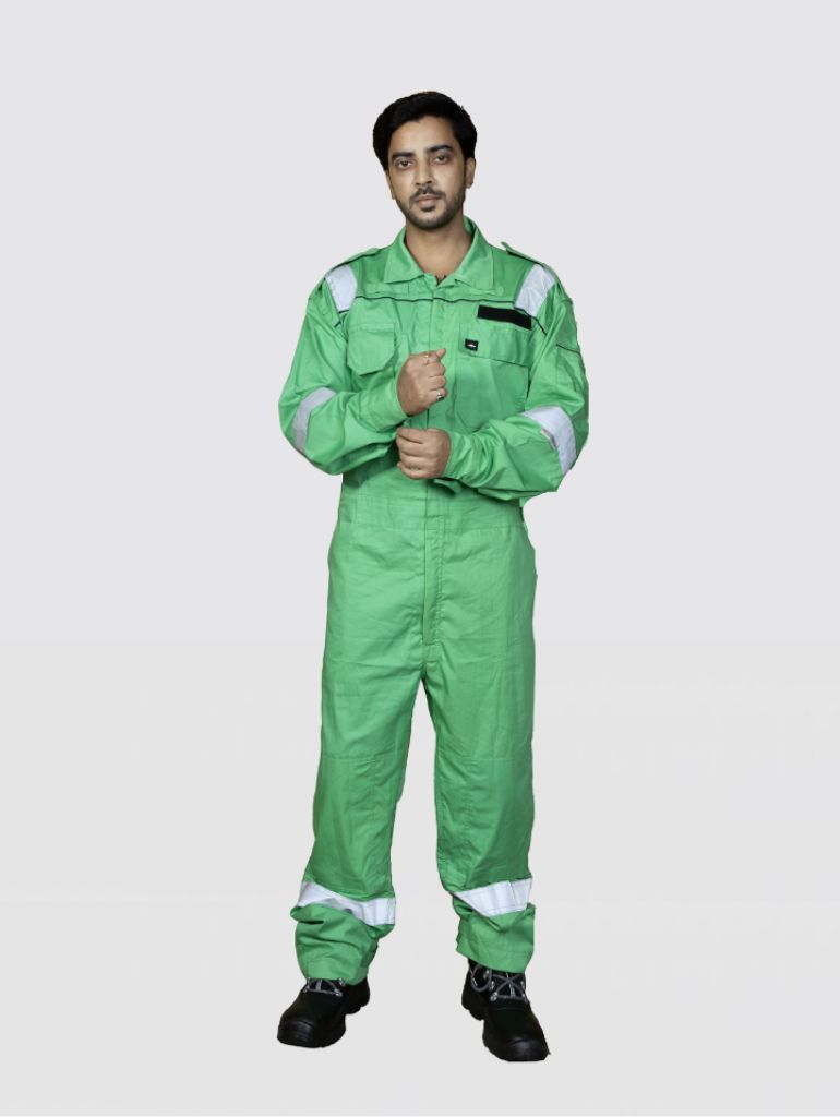 BM Elite Coveralls
