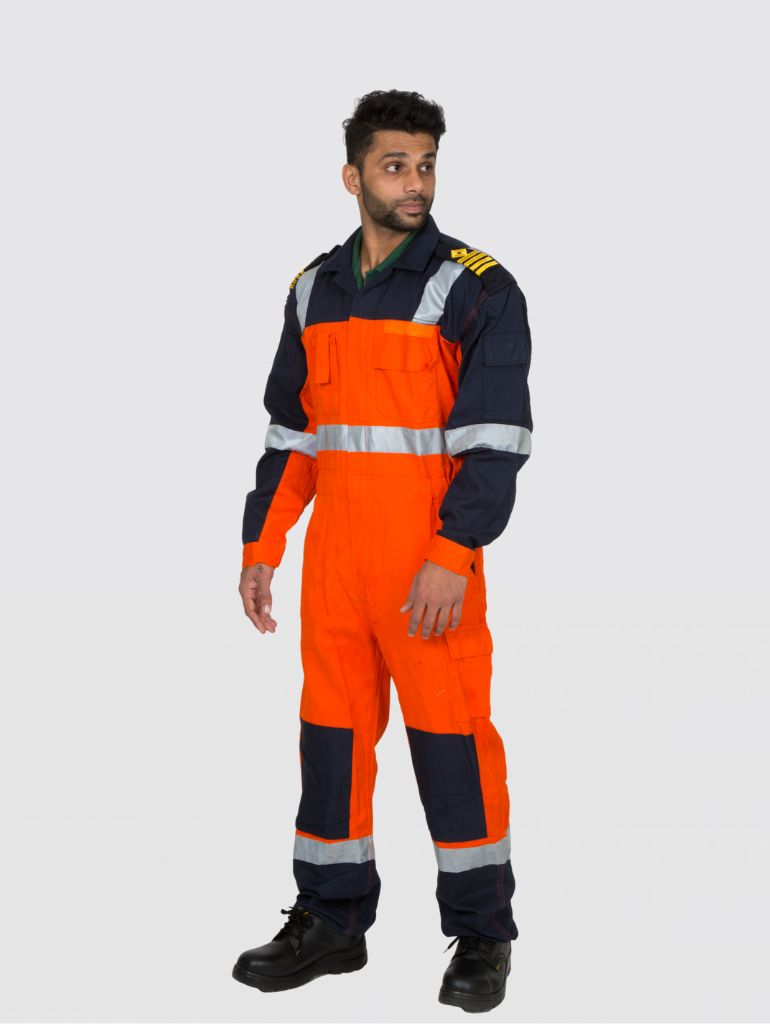 BM Ultima Coveralls