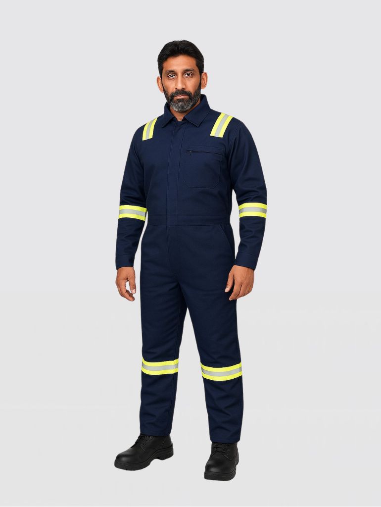 BM Classic Coveralls