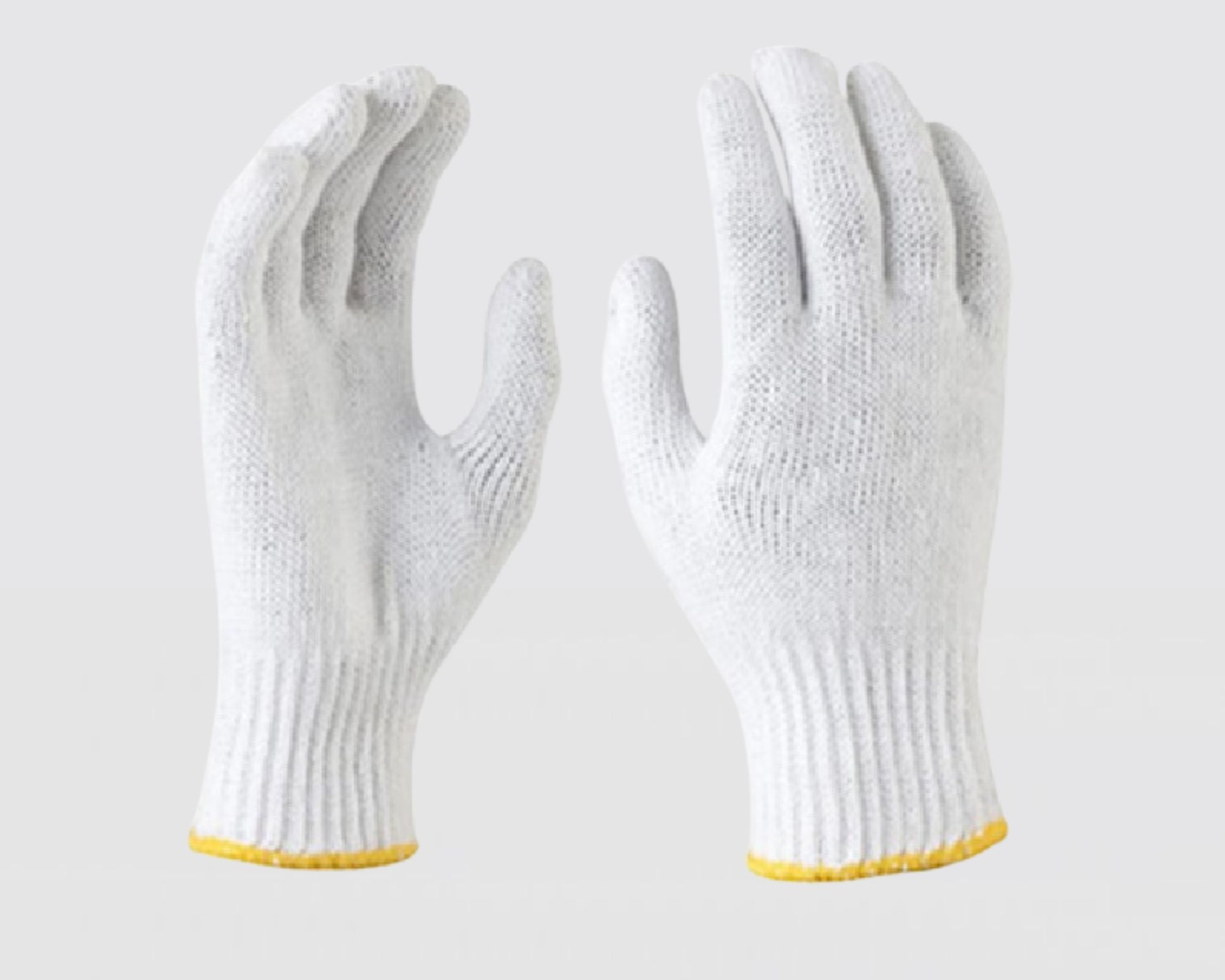 BM Cotton Gloves