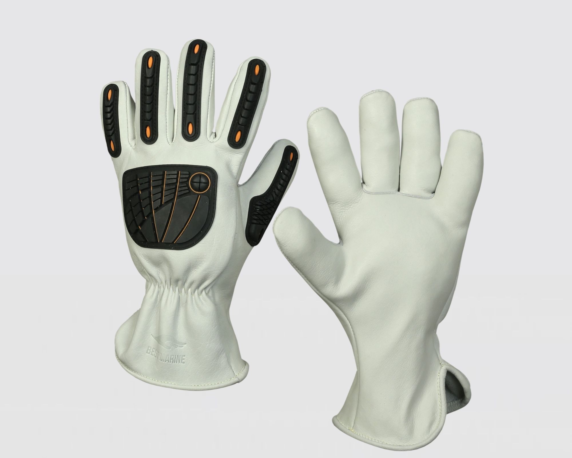 BM Endura Impact Gloves