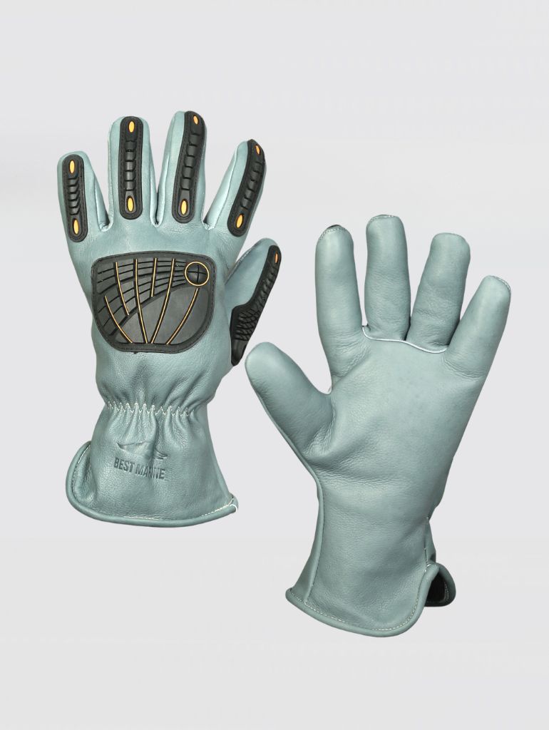 BM Endura Pro - Isulated Impact Resistant Gloves