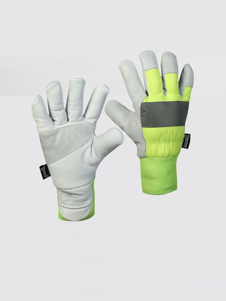 BM Freezer Gloves