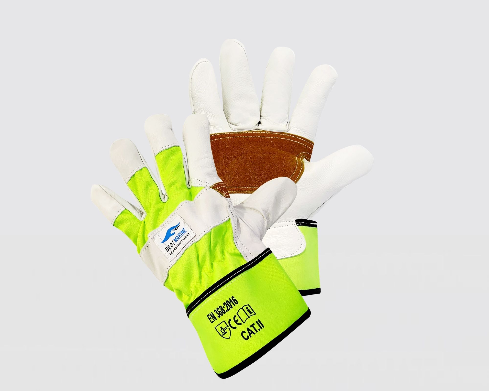 BM Palm Gloves