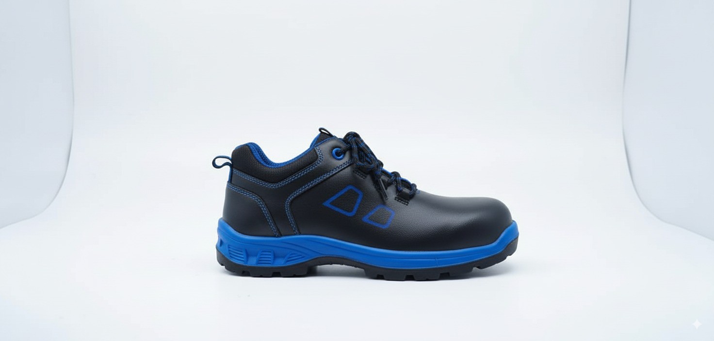 Kraken Kinetic Safety Shoes